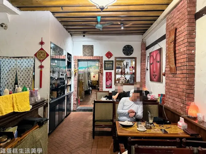 【新竹食記】大街 Dàjiē -