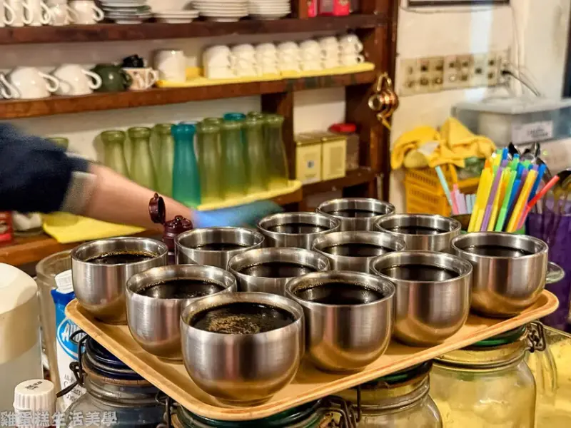 【新竹食記】大街 Dàjiē -