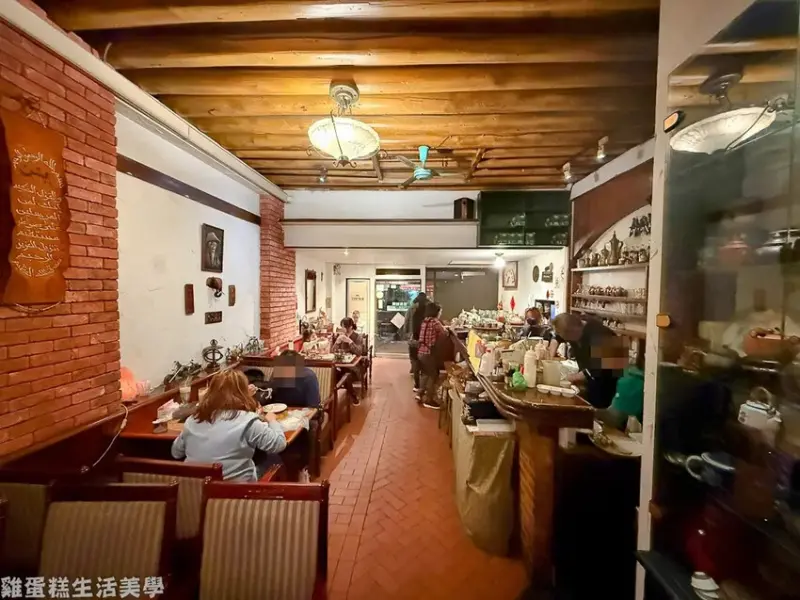 【新竹食記】大街 Dàjiē -