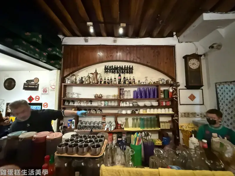 【新竹食記】大街 Dàjiē -