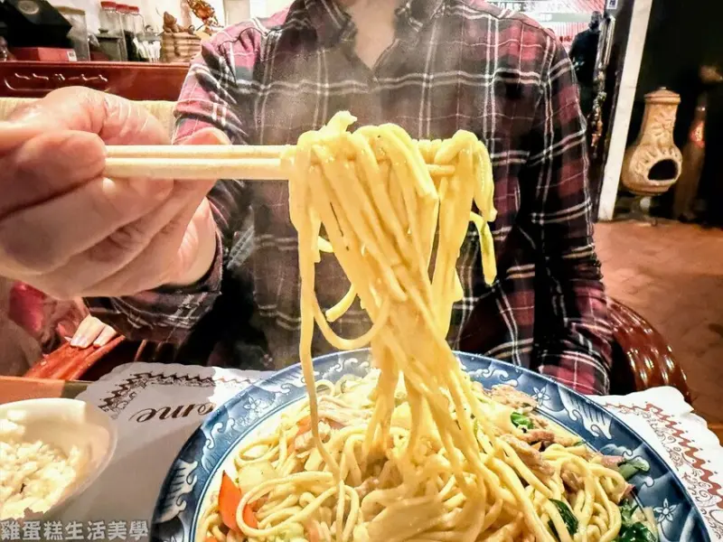 【新竹食記】大街 Dàjiē -