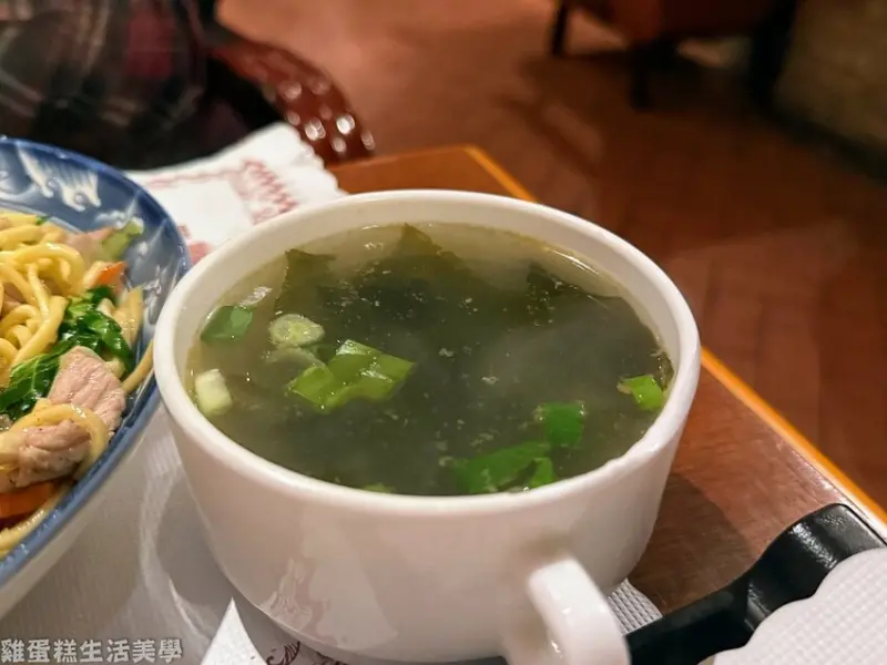 【新竹食記】大街 Dàjiē -