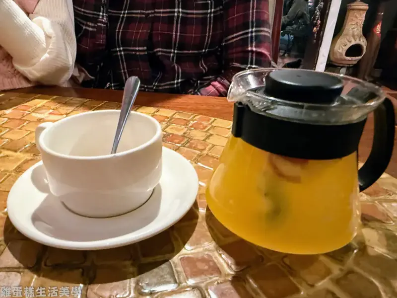 【新竹食記】大街 Dàjiē -