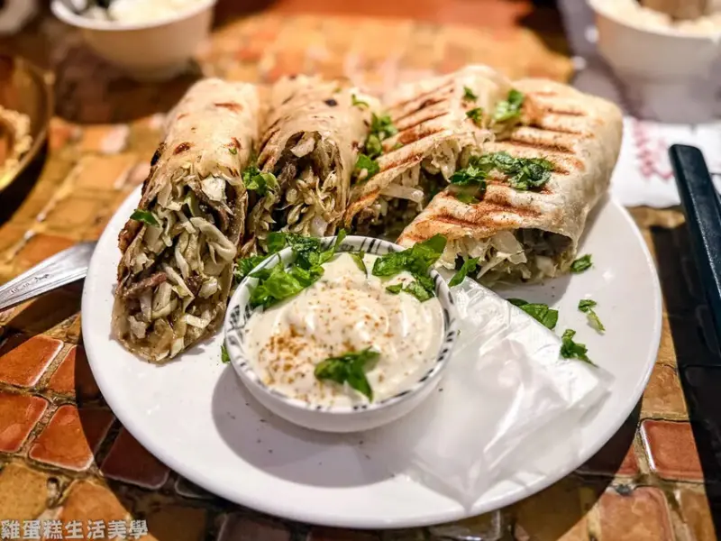 【新竹食記】大街 Dàjiē -