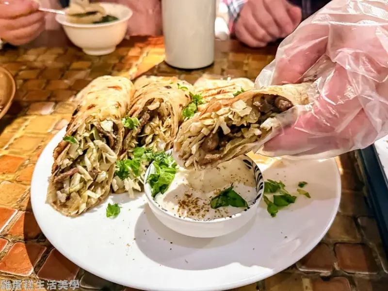【新竹食記】大街 Dàjiē -