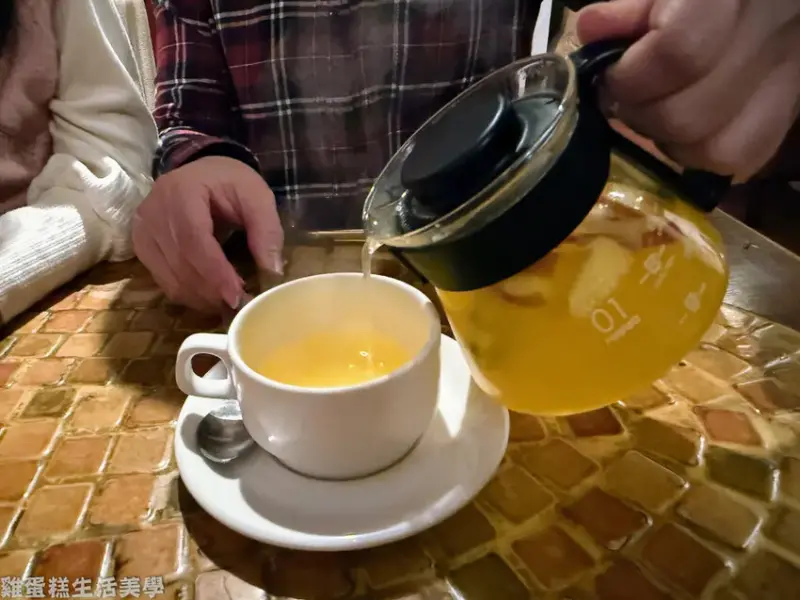 【新竹食記】大街 Dàjiē -