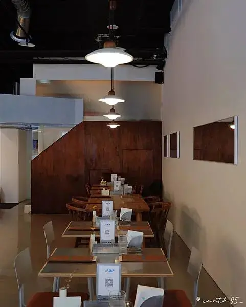 [ 台北美食 ] 波 WAVE -信義區新開幕以色列特色料理