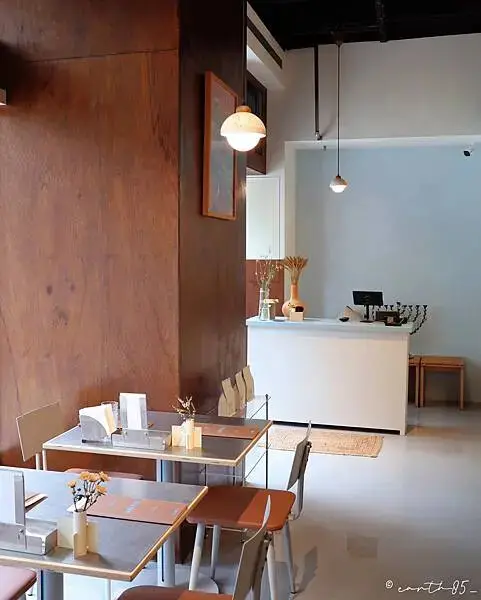 [ 台北美食 ] 波 WAVE -信義區新開幕以色列特色料理