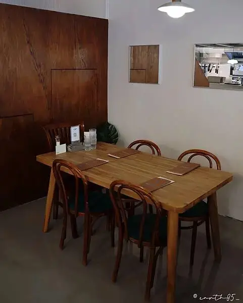 [ 台北美食 ] 波 WAVE -信義區新開幕以色列特色料理