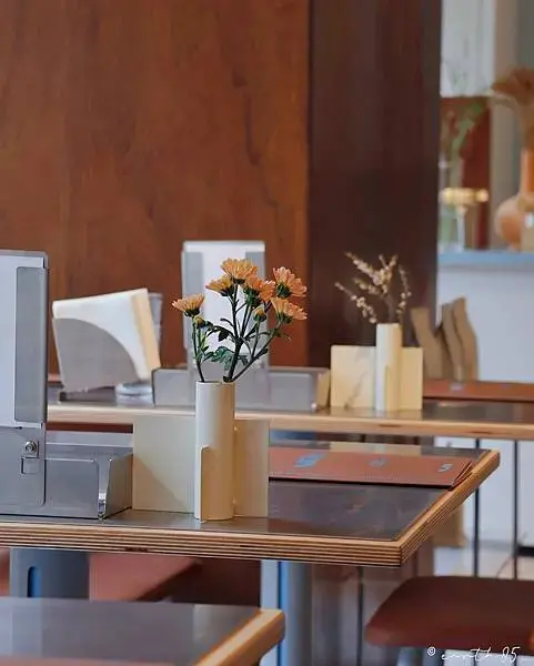 [ 台北美食 ] 波 WAVE -信義區新開幕以色列特色料理