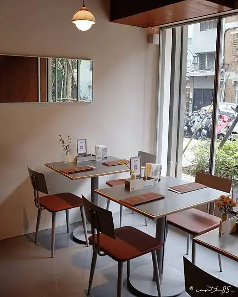 [ 台北美食 ] 波 WAVE -信義區新開幕以色列特色料理