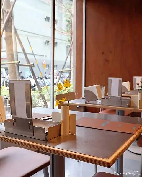 [ 台北美食 ] 波 WAVE -信義區新開幕以色列特色料理