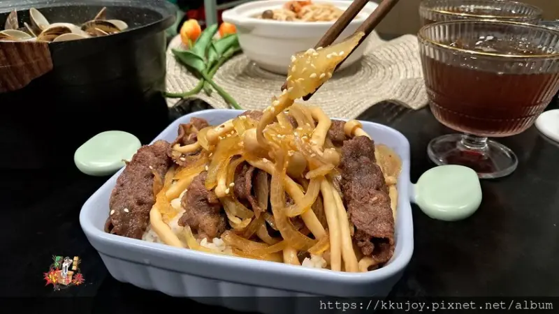 G探美丸|新竹金山街元氣美食|健康美食|原味鍋燒意麵|老饕麻