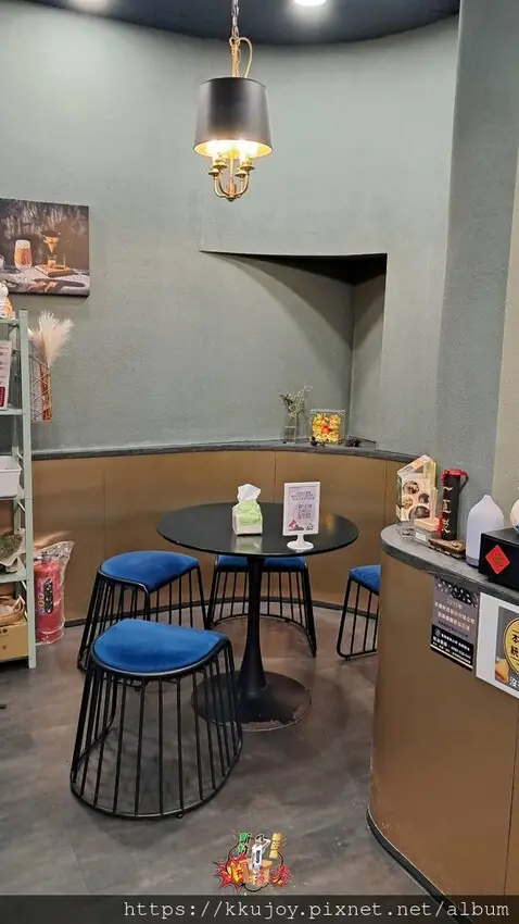 G探美丸|新竹金山街元氣美食|健康美食|原味鍋燒意麵|老饕麻