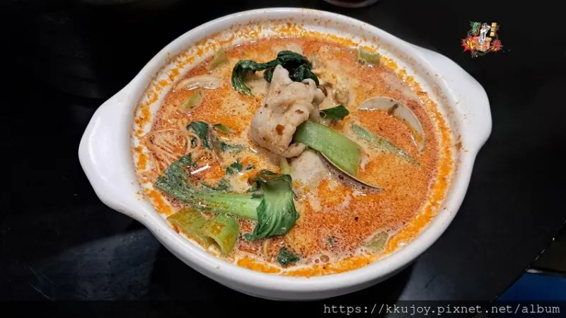 G探美丸|新竹金山街元氣美食|健康美食|原味鍋燒意麵|老饕麻