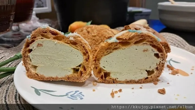 G探美丸|新竹金山街元氣美食|健康美食|原味鍋燒意麵|老饕麻