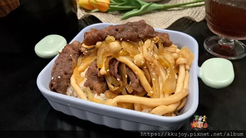 G探美丸|新竹金山街元氣美食|健康美食|原味鍋燒意麵|老饕麻