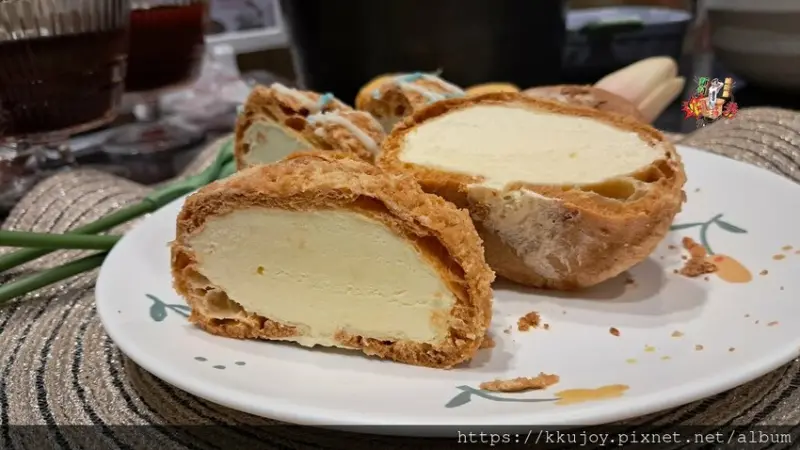 G探美丸|新竹金山街元氣美食|健康美食|原味鍋燒意麵|老饕麻