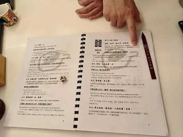 西門萬華-咖易啡命理咖啡館-感到累了嗎?來這喝一杯咖啡吃個輕