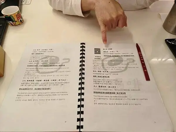 西門萬華-咖易啡命理咖啡館-感到累了嗎?來這喝一杯咖啡吃個輕