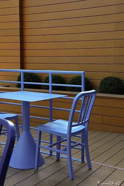 [ 台北美食] CAFEAO-香港藝人陳冠希在民生社區新開幕