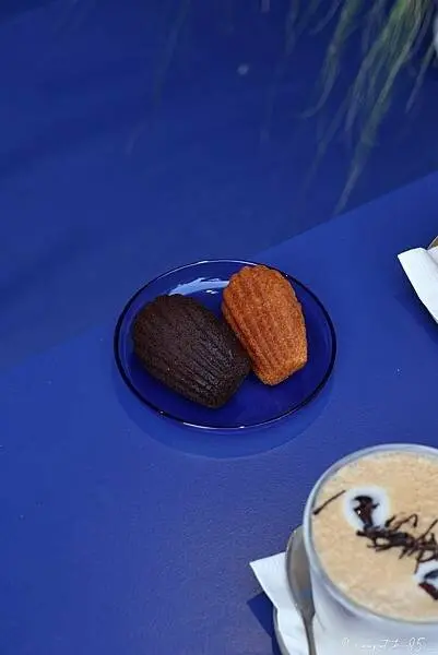 [ 台北美食] CAFEAO-香港藝人陳冠希在民生社區新開幕