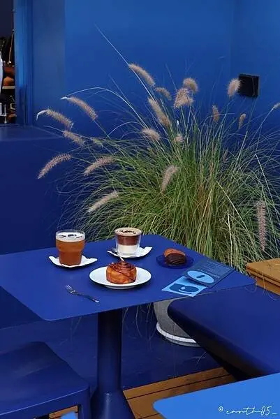 [ 台北美食] CAFEAO-香港藝人陳冠希在民生社區新開幕