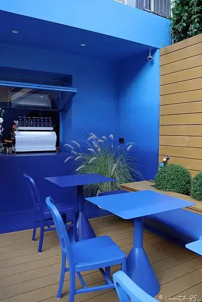 [ 台北美食] CAFEAO-香港藝人陳冠希在民生社區新開幕