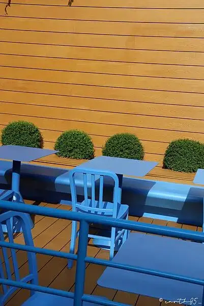 [ 台北美食] CAFEAO-香港藝人陳冠希在民生社區新開幕