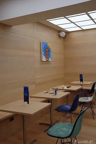 [ 台北美食] CAFEAO-香港藝人陳冠希在民生社區新開幕