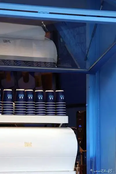 [ 台北美食] CAFEAO-香港藝人陳冠希在民生社區新開幕