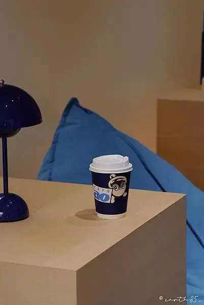 [ 台北美食] CAFEAO-香港藝人陳冠希在民生社區新開幕