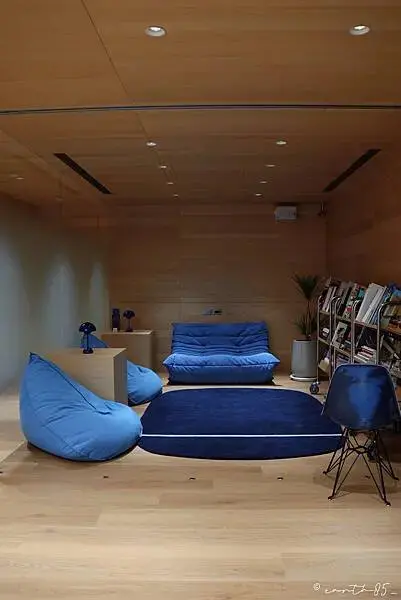 [ 台北美食] CAFEAO-香港藝人陳冠希在民生社區新開幕