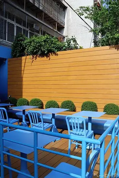 [ 台北美食] CAFEAO-香港藝人陳冠希在民生社區新開幕