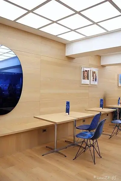 [ 台北美食] CAFEAO-香港藝人陳冠希在民生社區新開幕