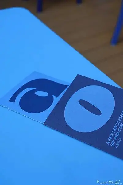 [ 台北美食] CAFEAO-香港藝人陳冠希在民生社區新開幕