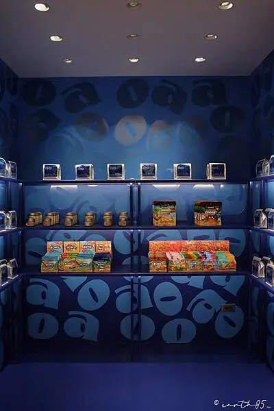 [ 台北美食] CAFEAO-香港藝人陳冠希在民生社區新開幕