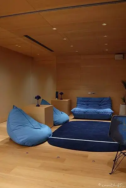 [ 台北美食] CAFEAO-香港藝人陳冠希在民生社區新開幕