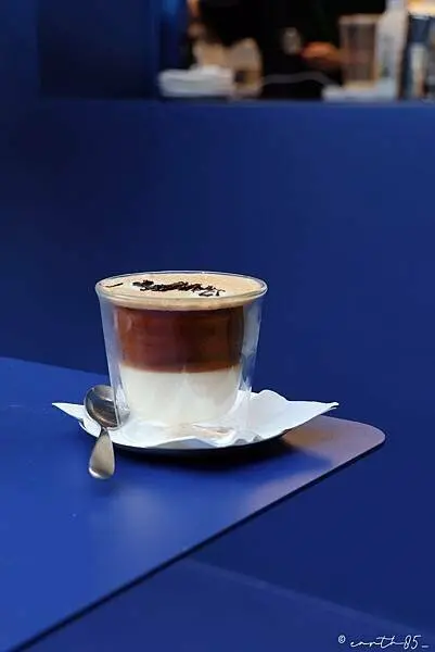 [ 台北美食] CAFEAO-香港藝人陳冠希在民生社區新開幕