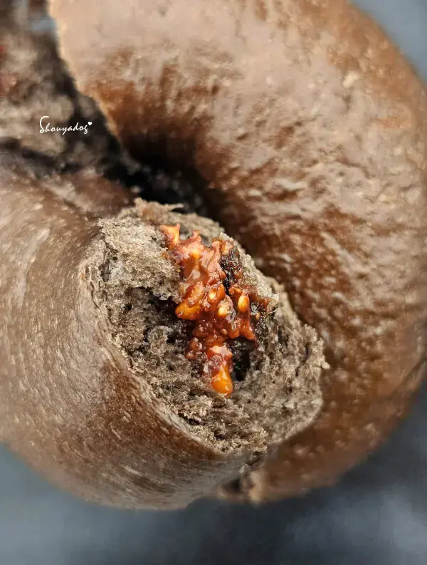 【貝果推薦】查理布朗水嫩貝果 北海道牛乳 白醬燻雞 草莓牛奶