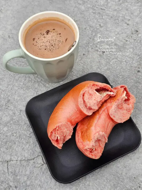 【沖泡飲品】米菈可牌巧克力飲 元帥牌功夫拉茶 火龍果牌咖啡烏