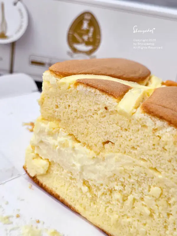 【蛋糕甜點】蓁古早味彌月蛋糕 陸海空起司X布丁牛奶蛋糕
