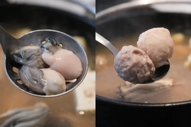 開鍋CAGUI國平店｜安平火鍋｜台南火鍋｜海鮮、A5和牛