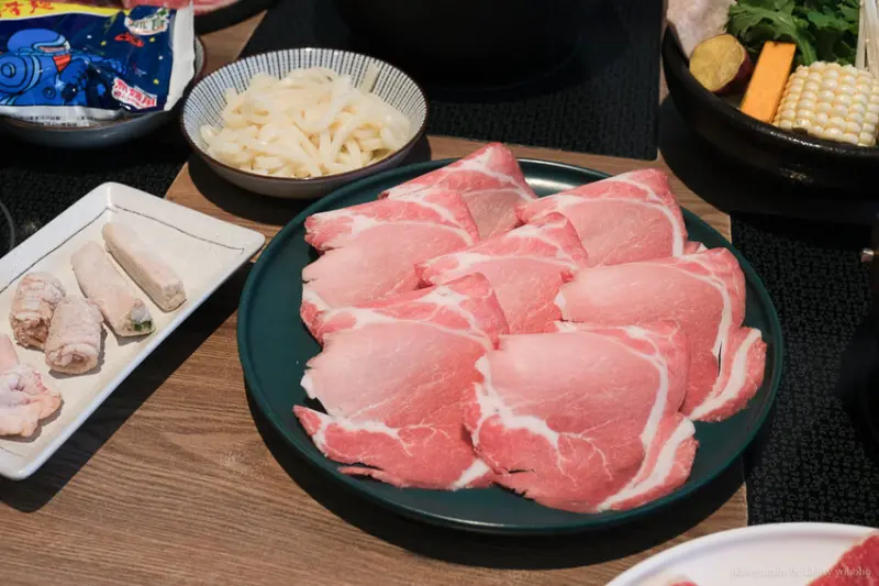 開鍋CAGUI國平店｜安平火鍋｜台南火鍋｜海鮮、A5和牛