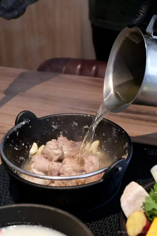 開鍋CAGUI國平店｜安平火鍋｜台南火鍋｜海鮮、A5和牛