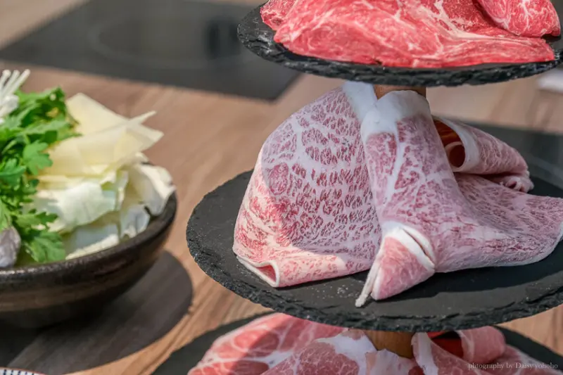 開鍋CAGUI國平店｜安平火鍋｜台南火鍋｜海鮮、A5和牛