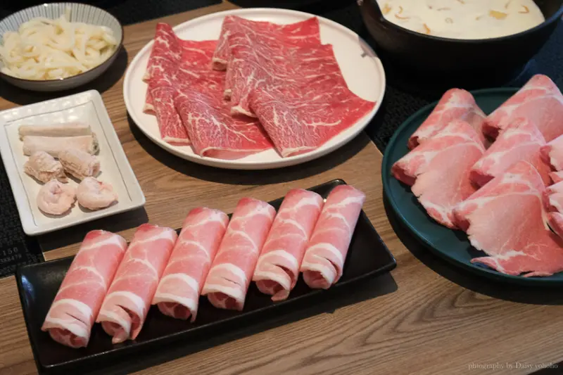 開鍋CAGUI國平店｜安平火鍋｜台南火鍋｜海鮮、A5和牛