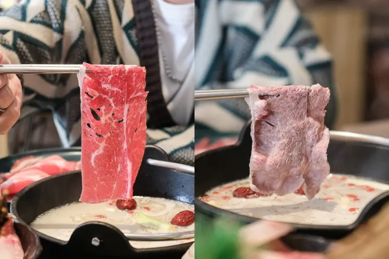 開鍋CAGUI國平店｜安平火鍋｜台南火鍋｜海鮮、A5和牛