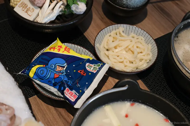 開鍋CAGUI國平店｜安平火鍋｜台南火鍋｜海鮮、A5和牛