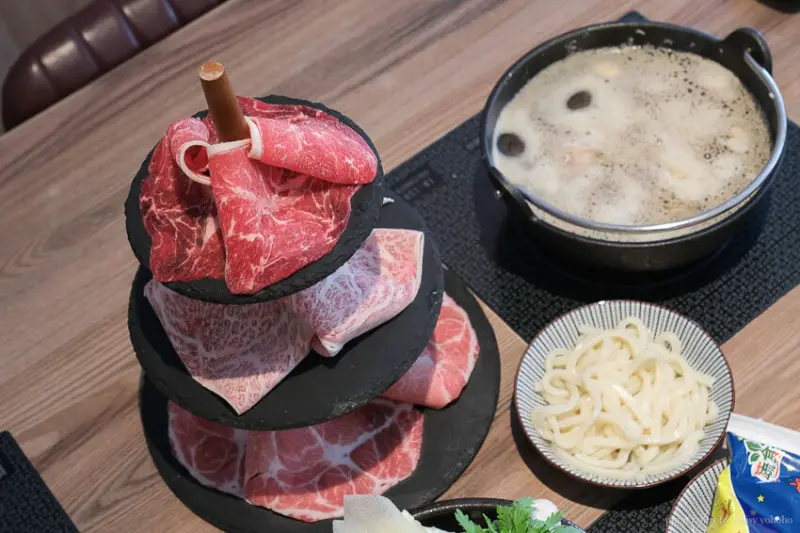 開鍋CAGUI國平店｜安平火鍋｜台南火鍋｜海鮮、A5和牛